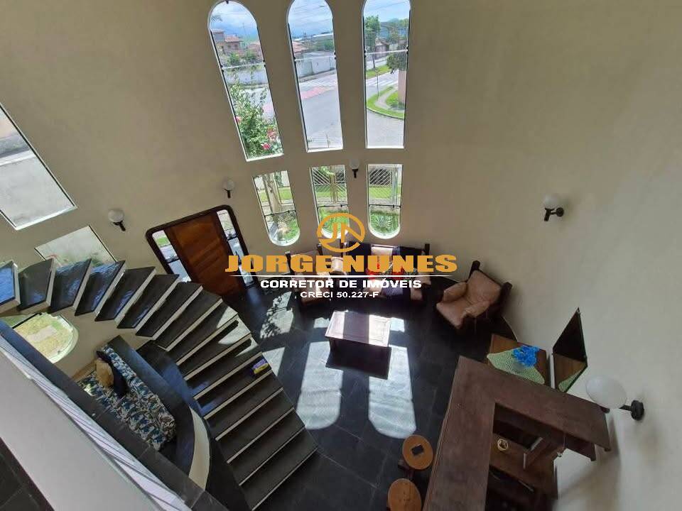 Casa, 5 quartos, 283 m² - Foto 26