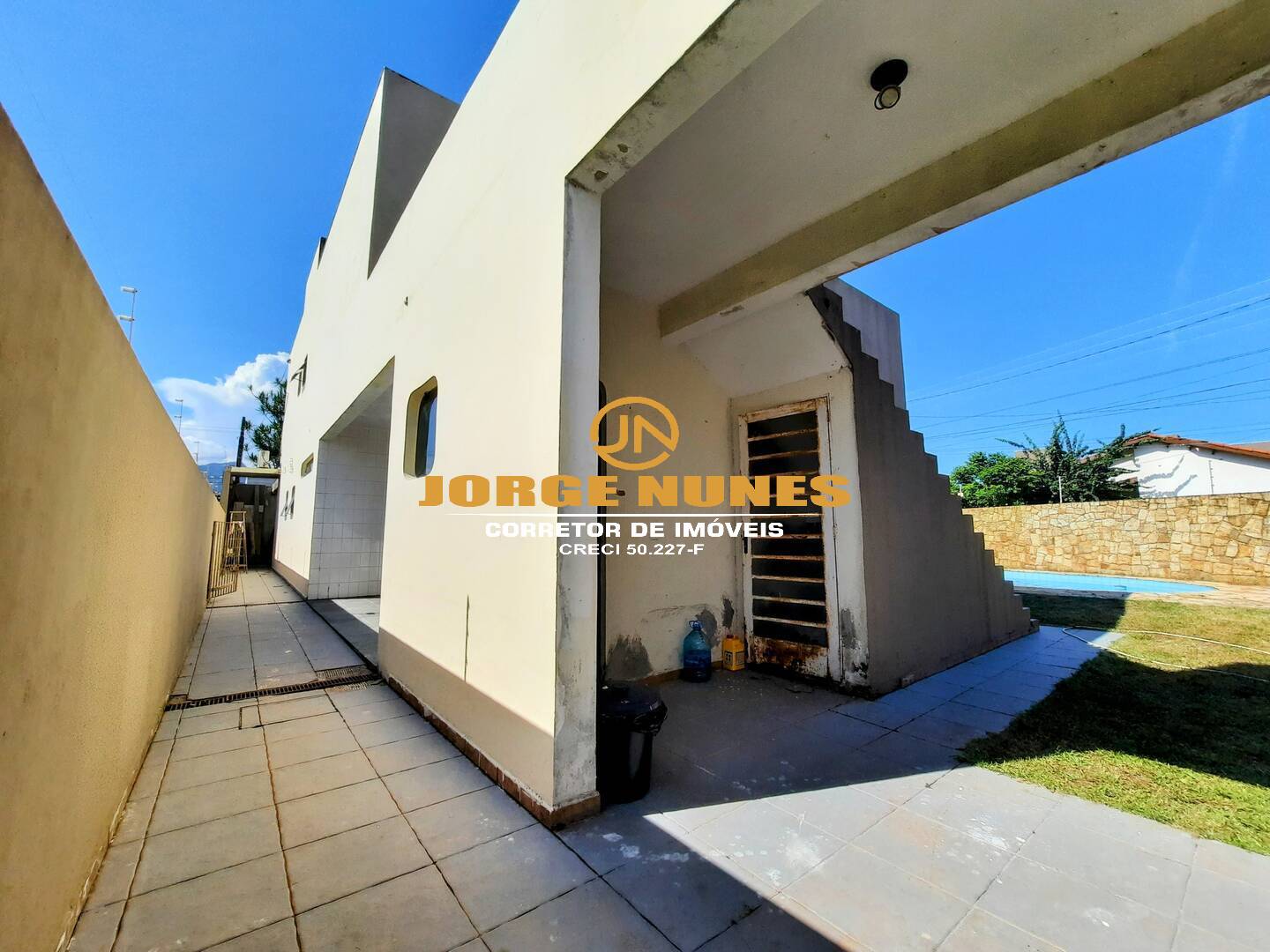 Casa, 5 quartos, 283 m² - Foto 24