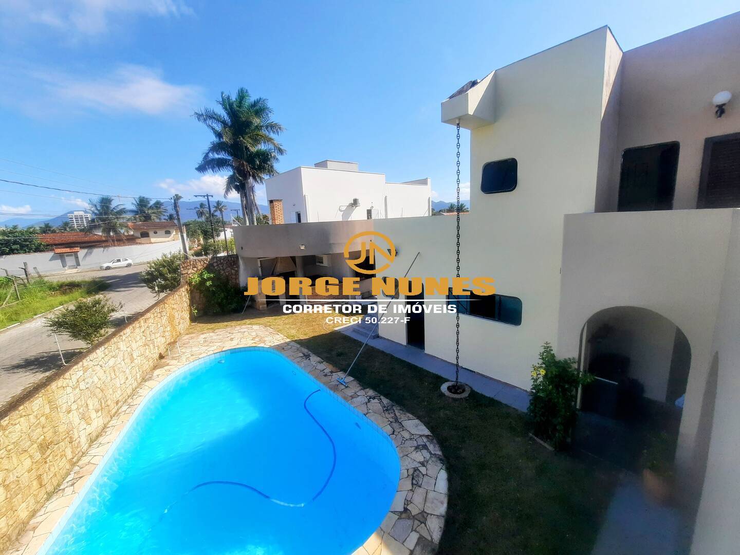Casa, 5 quartos, 283 m² - Foto 31