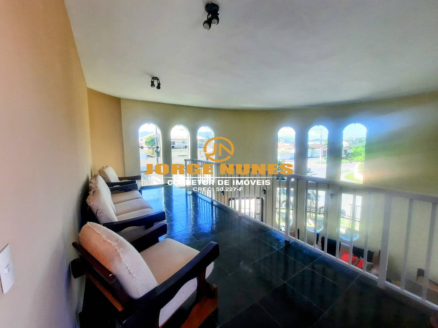 Casa, 5 quartos, 283 m² - Foto 28