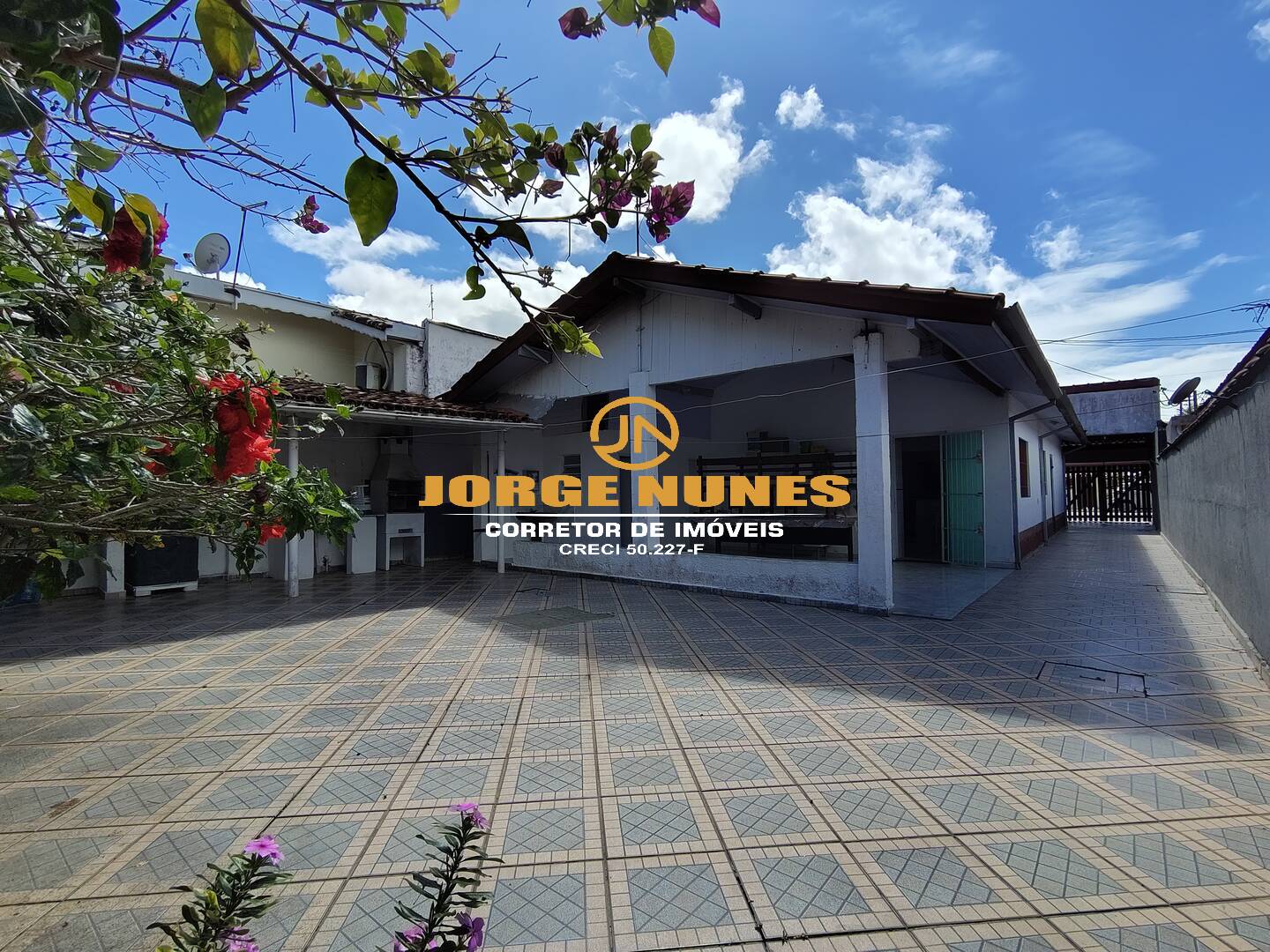 Casa, 5 quartos, 257 m² - Foto 10