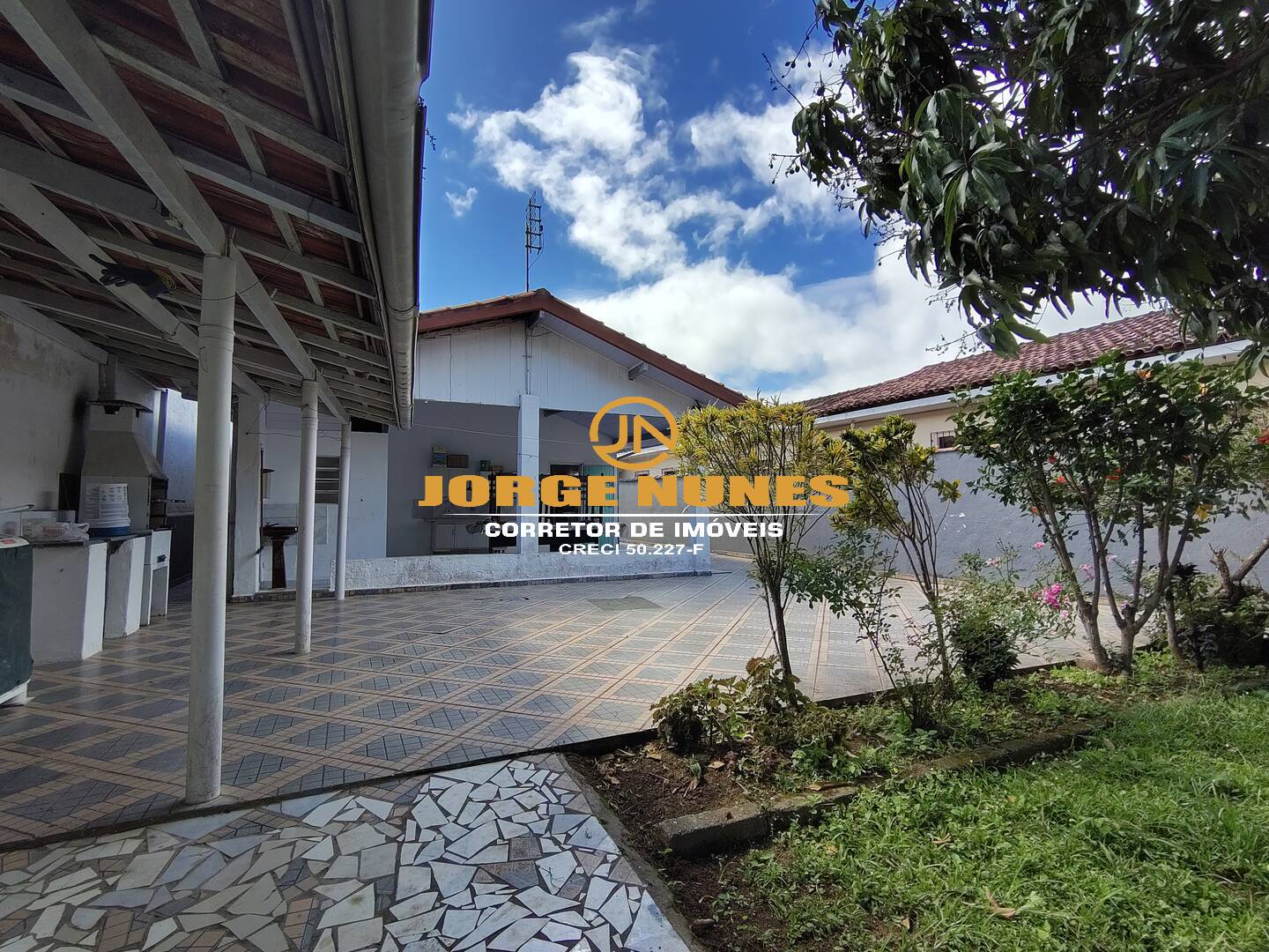 Casa, 5 quartos, 257 m² - Foto 12