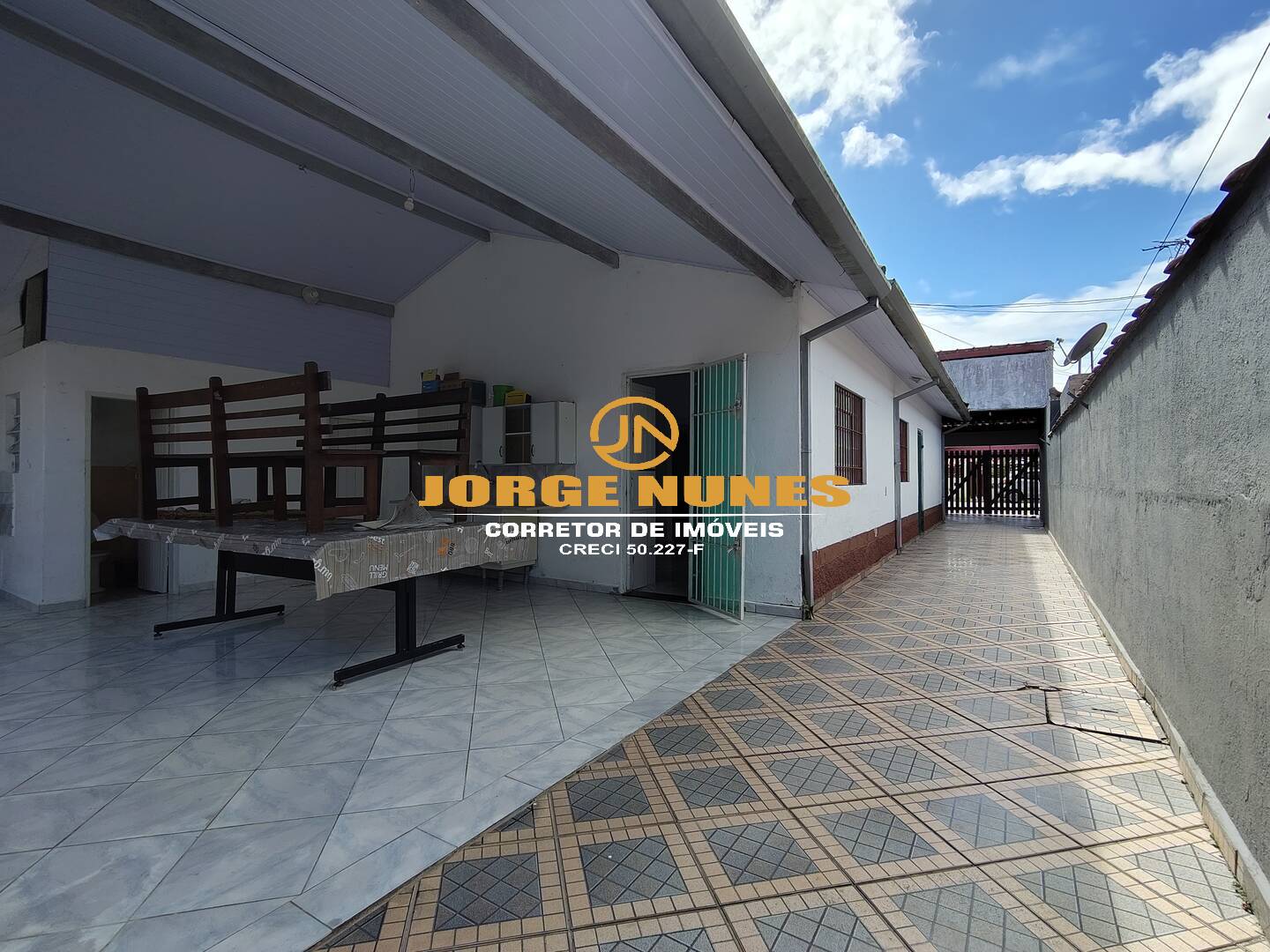 Casa, 5 quartos, 257 m² - Foto 11