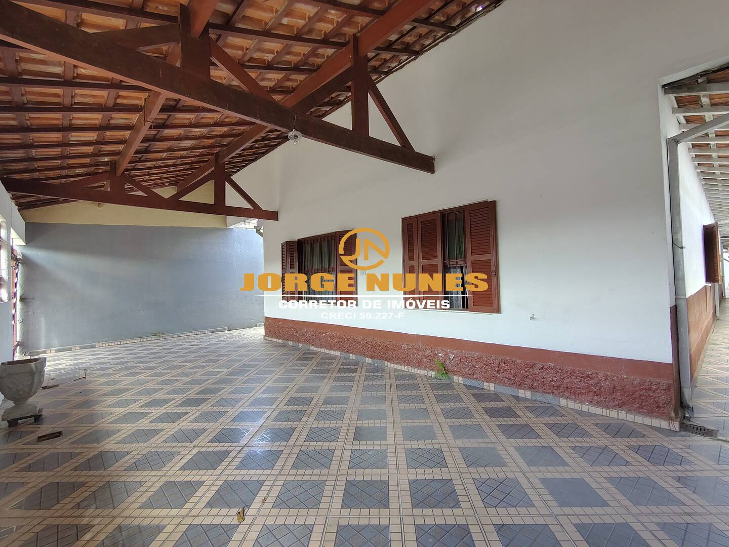 Casa, 5 quartos, 257 m² - Foto 3