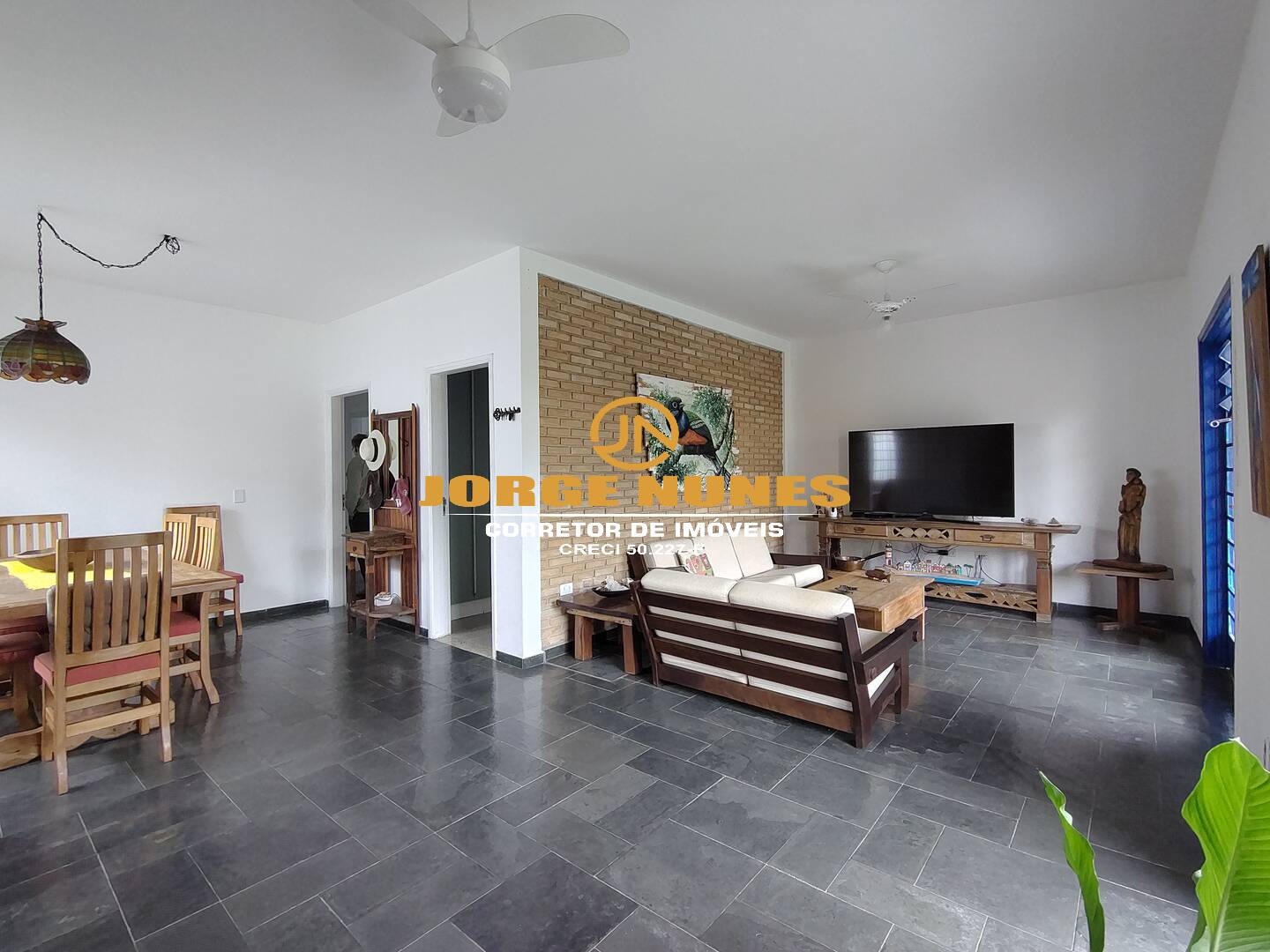 Casa, 3 quartos, 214 m² - Foto 4