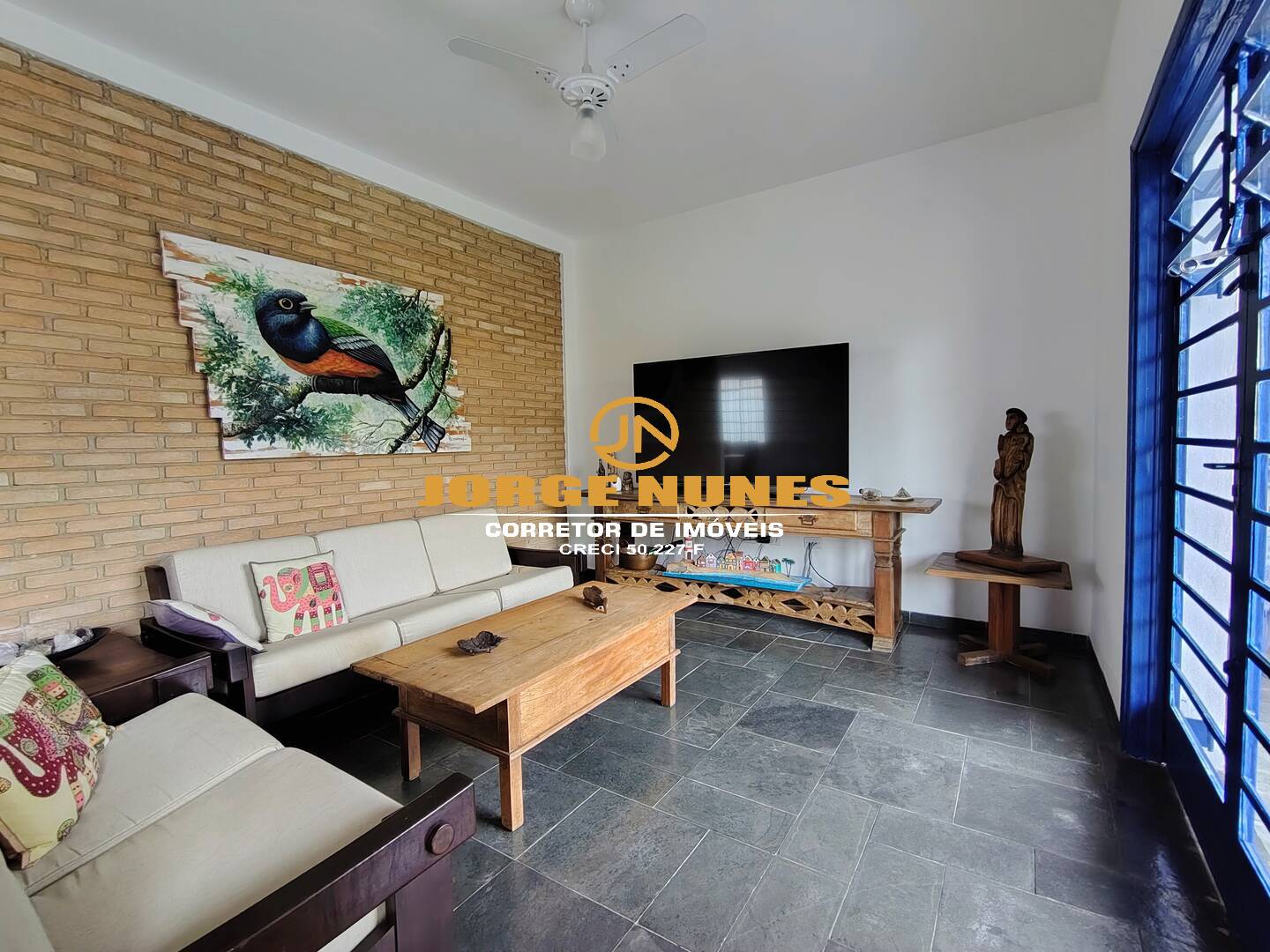 Casa, 3 quartos, 214 m² - Foto 5