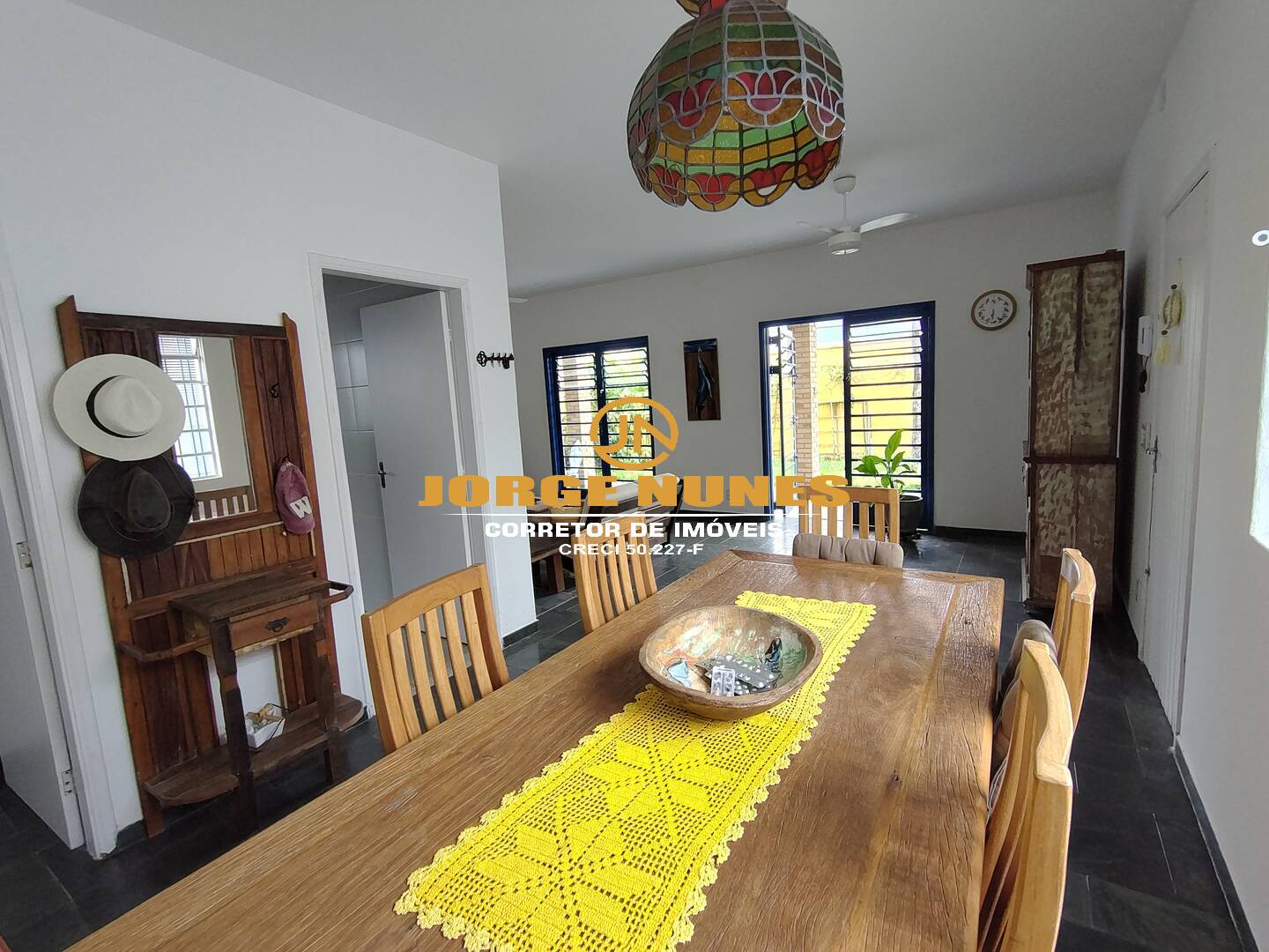 Casa, 3 quartos, 214 m² - Foto 6