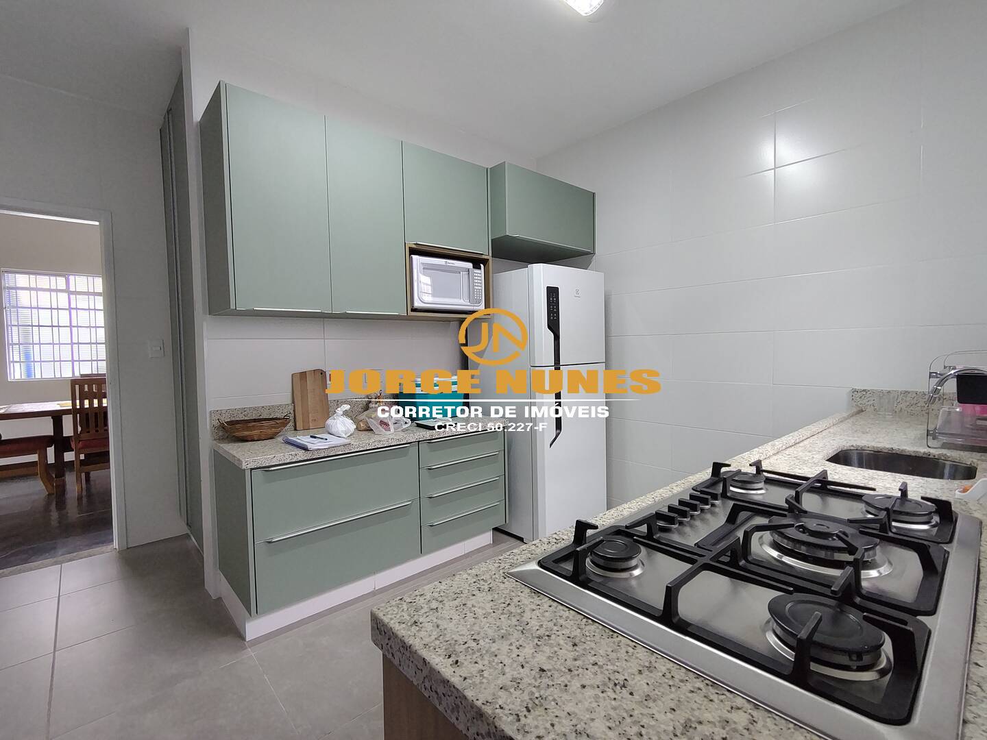 Casa, 3 quartos, 214 m² - Foto 8