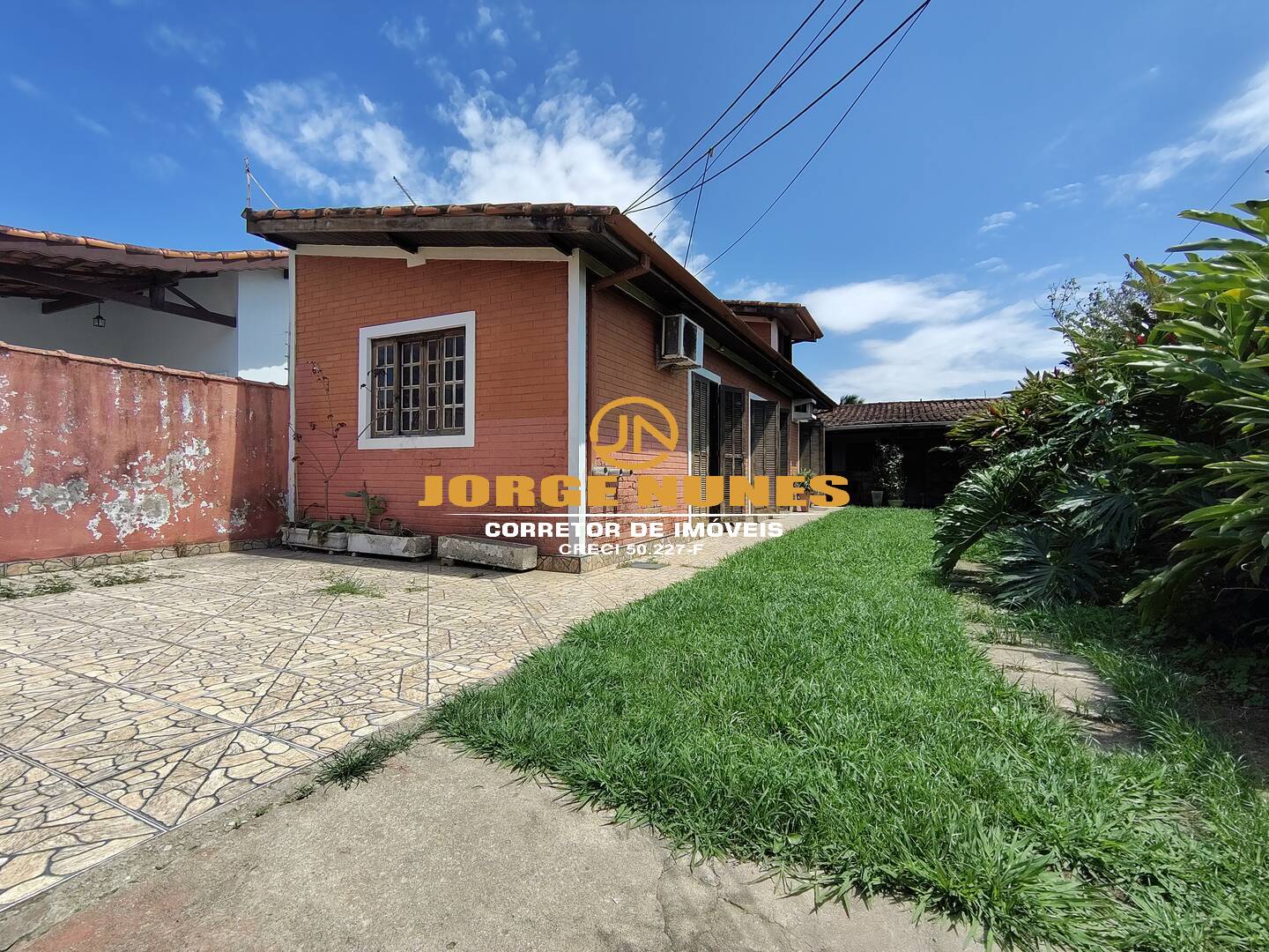 Casa, 3 quartos, 140 m² - Foto 1