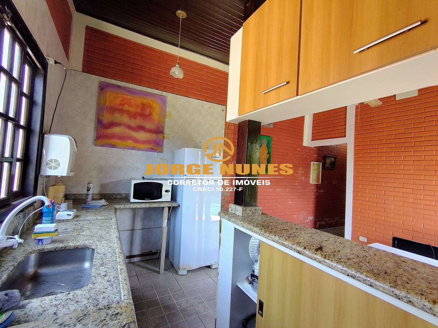 Casa, 3 quartos, 140 m² - Foto 6