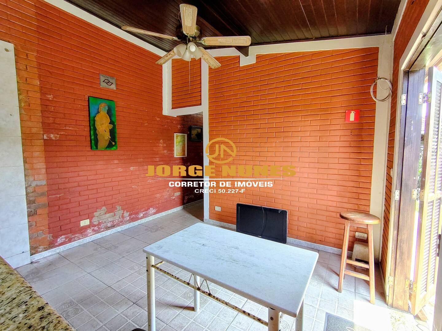 Casa, 3 quartos, 140 m² - Foto 8